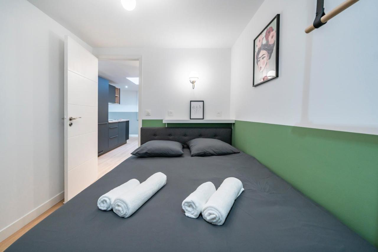 Monaco 5Mn A Pied - Hypercentre - Ar Apartman Beausoleil Kültér fotó