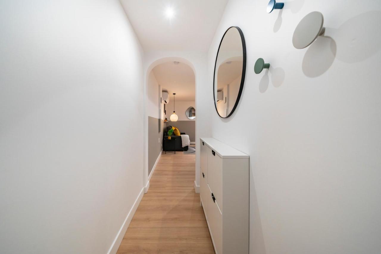 Monaco 5Mn A Pied - Hypercentre - Ar Apartman Beausoleil Kültér fotó