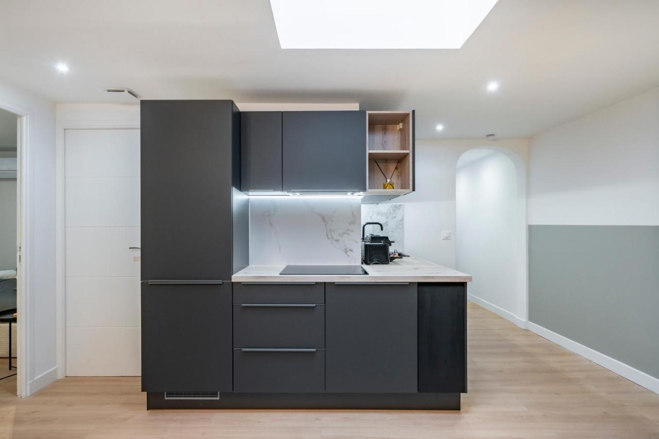 Monaco 5Mn A Pied - Hypercentre - Ar Apartman Beausoleil Kültér fotó